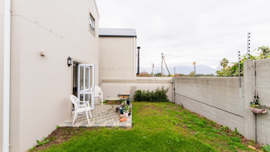 3 Bedroom Property for Sale in Honeydew Country Estate Western Cape